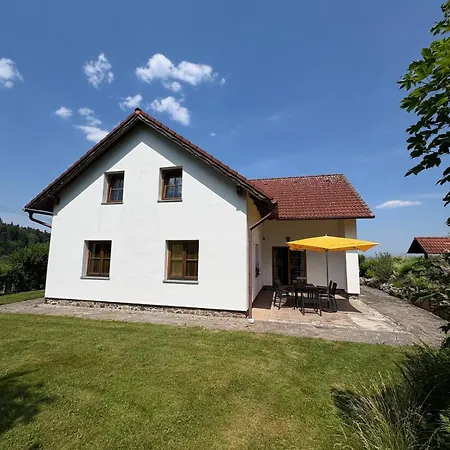 Ferienhaus Sumavsky Dum Drslavice