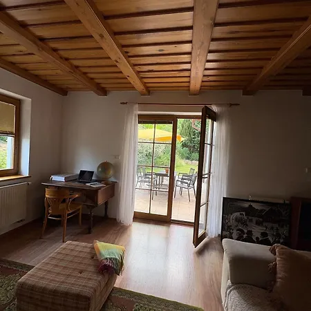 Sumavsky Dum Casa vacanze *