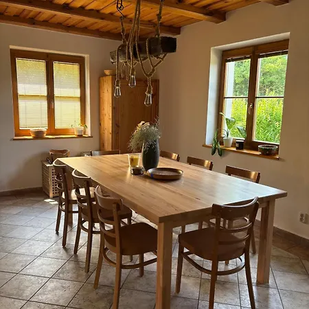 Casa vacanze Sumavsky Dum *