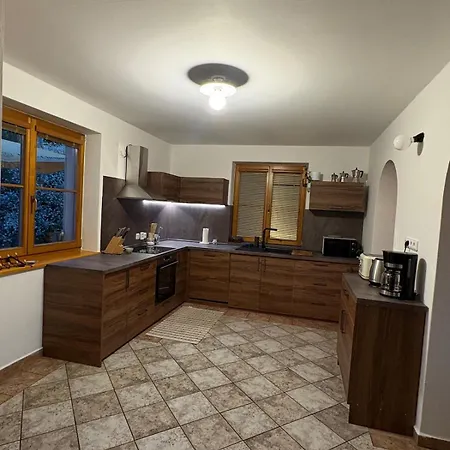 Sumavsky Dum Casa vacanze