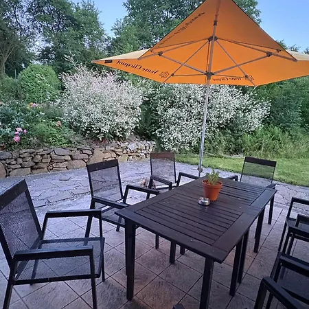 Sumavsky Dum Casa vacanze *