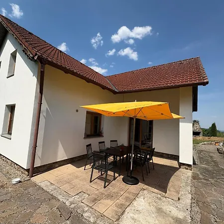 Sumavsky Dum Ferienhaus *