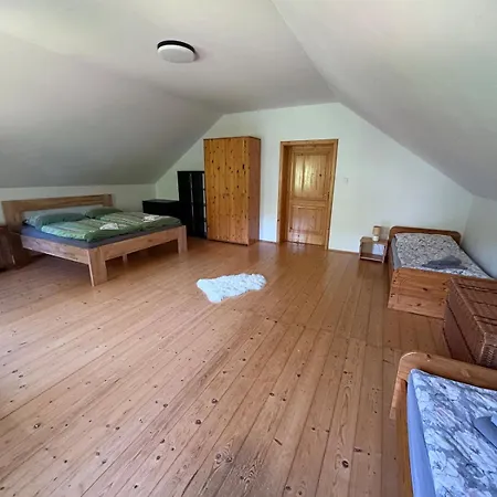Casa vacanze Sumavsky Dum